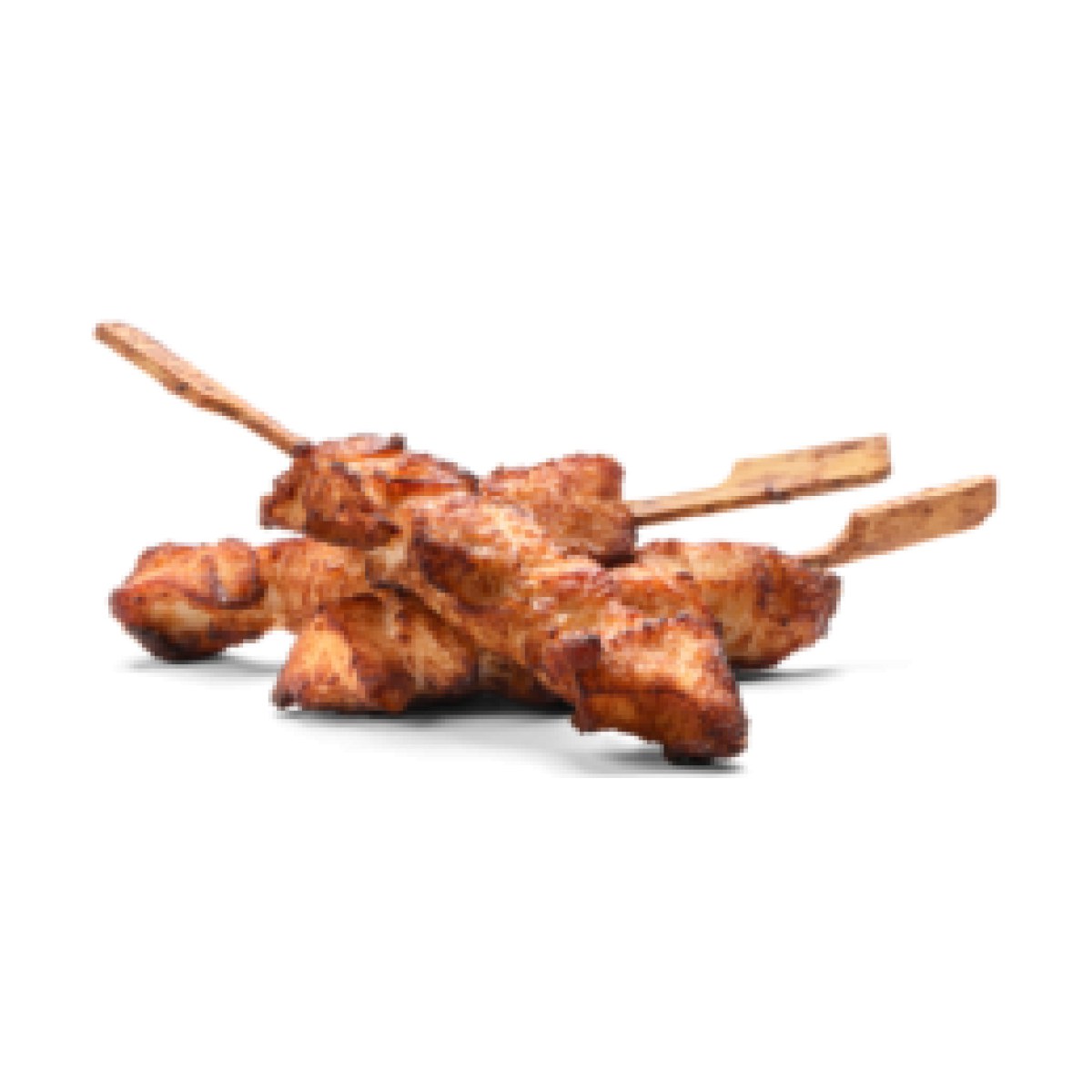 Family Chicken kipsate gegaard 50g 4 x 20st