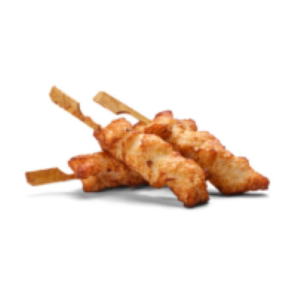 Family Chicken kipsate gegaard 25g 4 x 40st