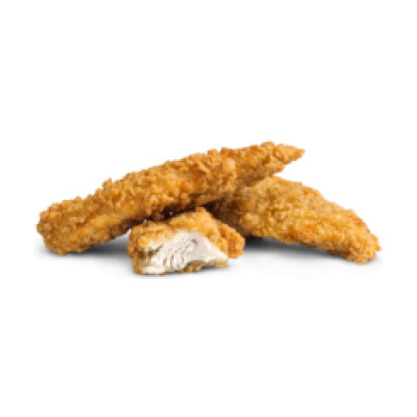 Family Chicken american chicken strips 5 x 1kg
