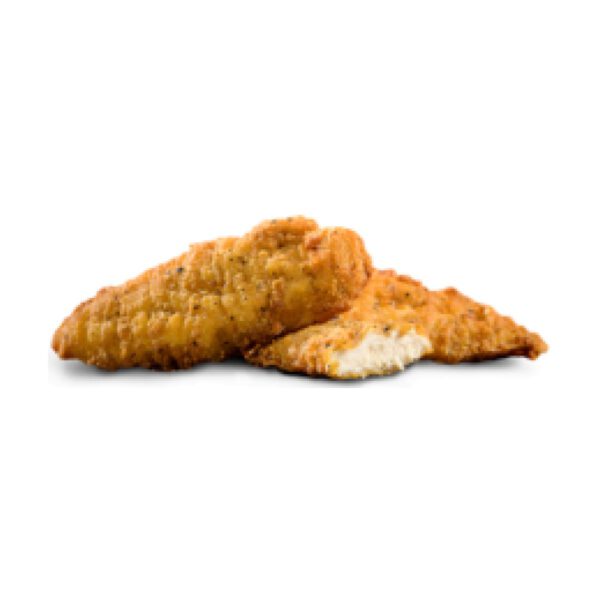 Family Chicken Texas chicken strips 5 x 1kg