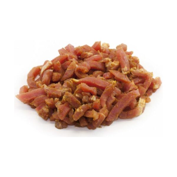 Mix shoarma reepjes