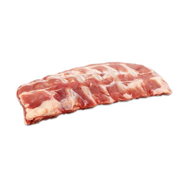Kalfs spareribs tils