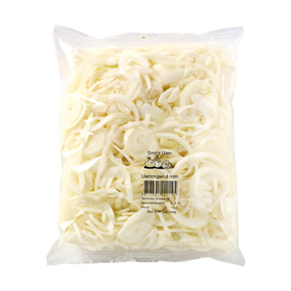 Smits uienringen 4mm 1kg