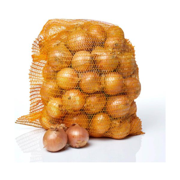 Hollandse gele uien 75/105 20kg