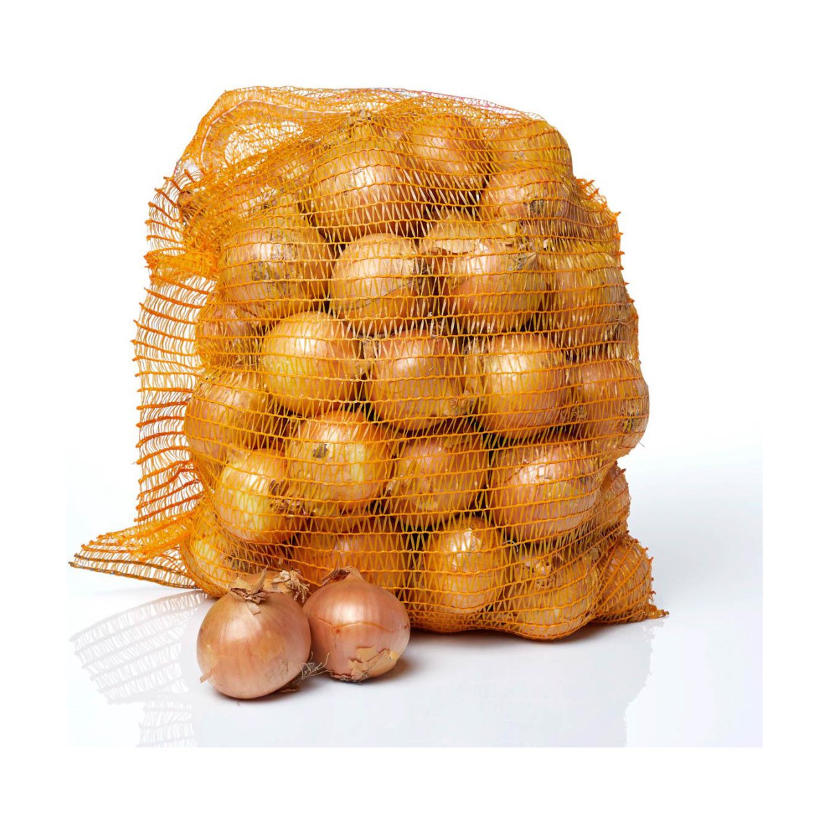 Hollandse gele uien 75/105 20kg