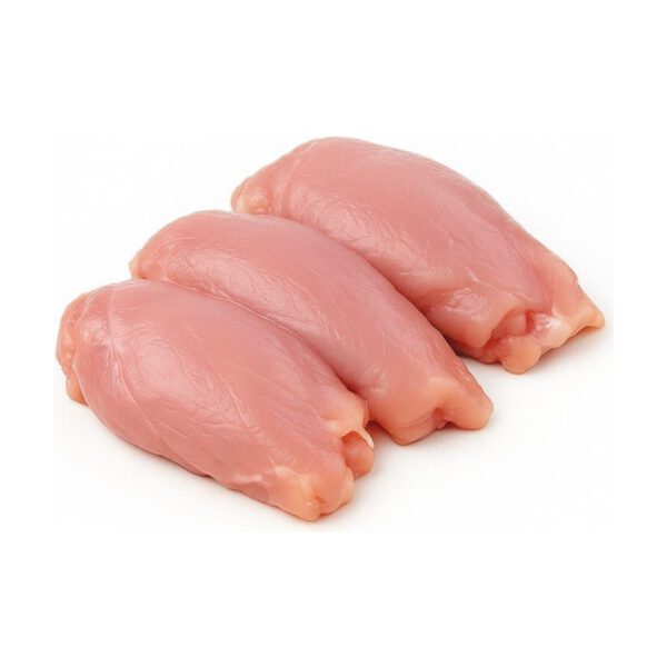 Kipdijfilet heel