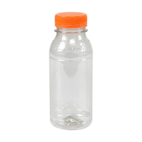 Petflessen 250ml 195st