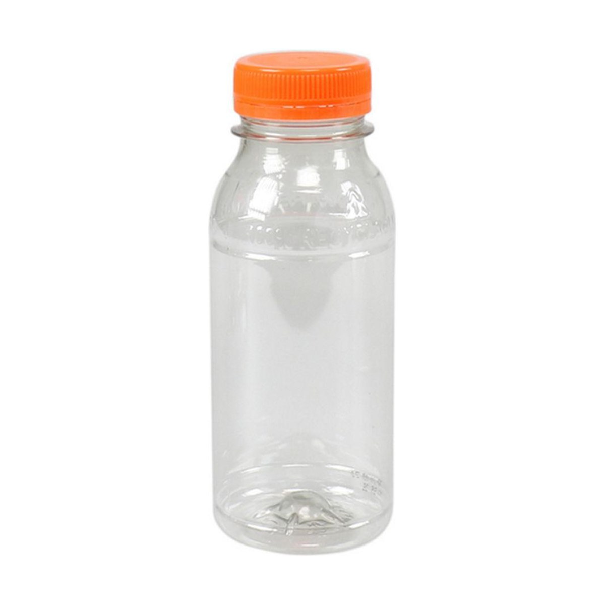 Petflessen 250ml 195st