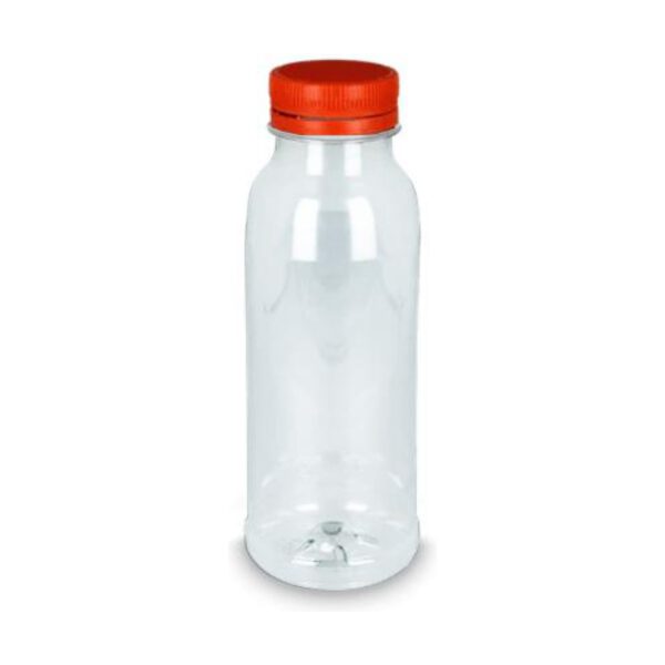 Petflessen 500ml 105st