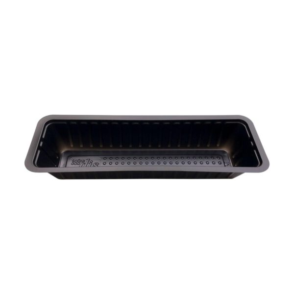 Frikandelbakje A16 2000st