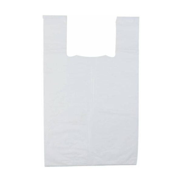 Hemd draagtas 45cm 2000st