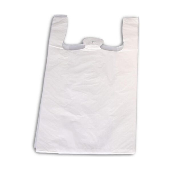 Hemd draagtas 55cm 2000st