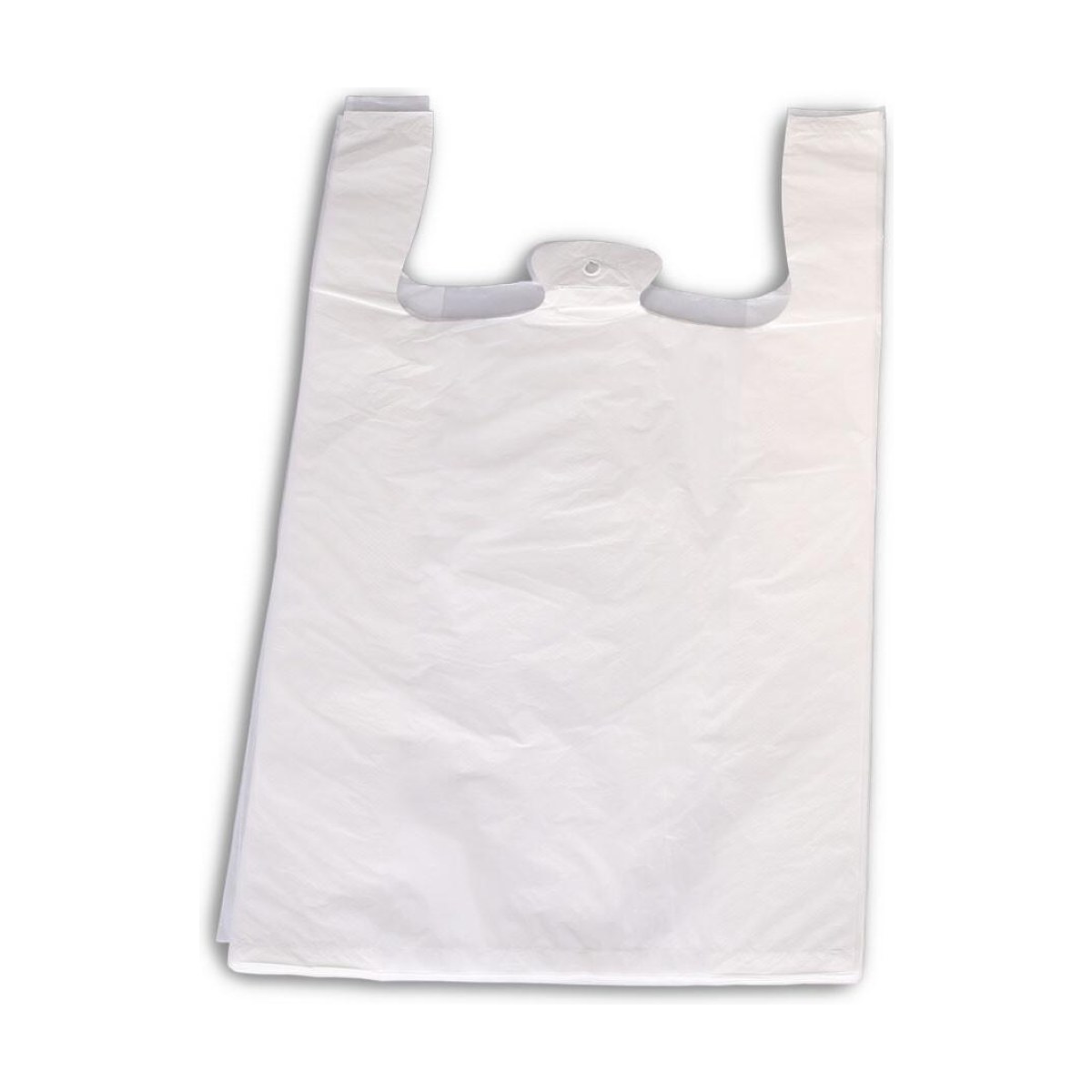Hemd draagtas 55cm 2000st