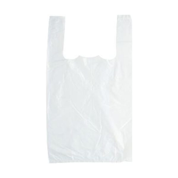 Hemd draagtas 48cm 2000st
