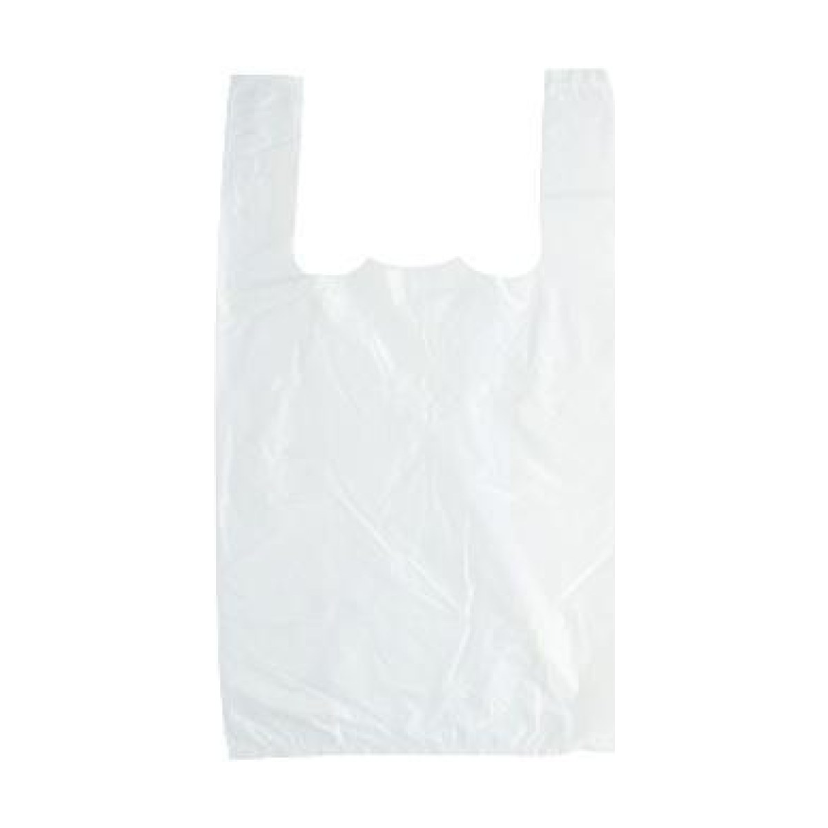 Hemd draagtas 48cm 2000st