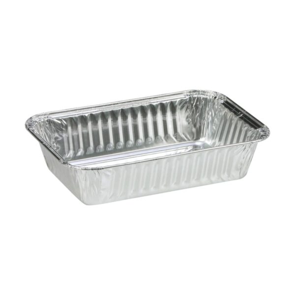 Aluminiumbakjes 850cc 100st