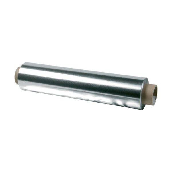 Aluminiumfolie 30 cm