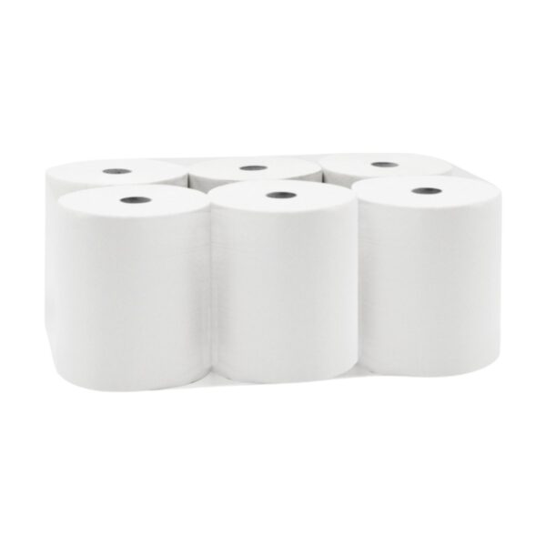 Poetsrol 190 x 180 m 2lgs 6st