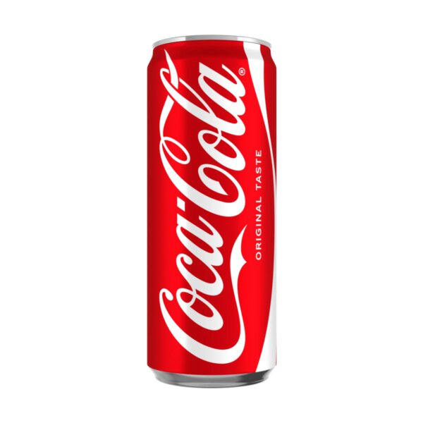 Coca-Cola NL 24 x 0,33L