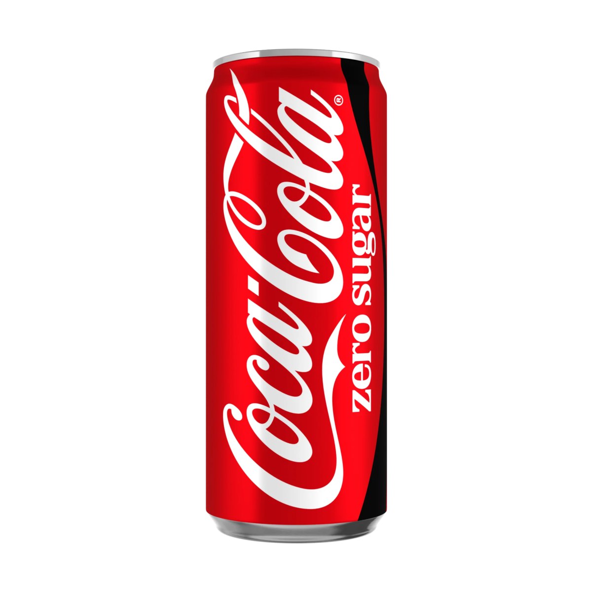 Coca-Cola zero NL 24 x 0,33L