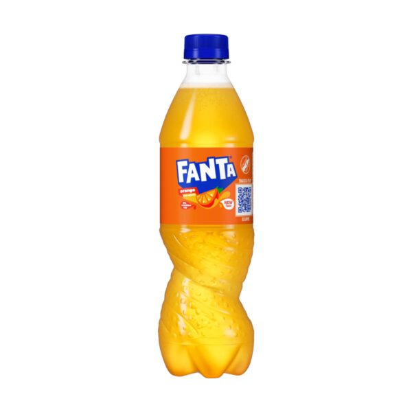 Fanta NL 12 x 0,5L