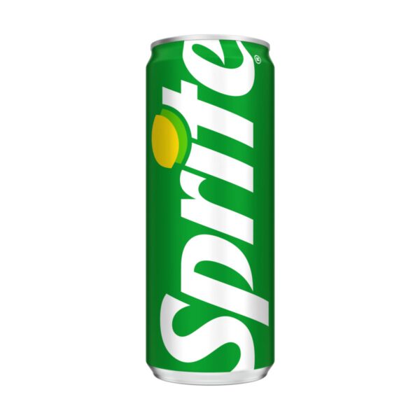 Sprite NL 24 x 0,33L