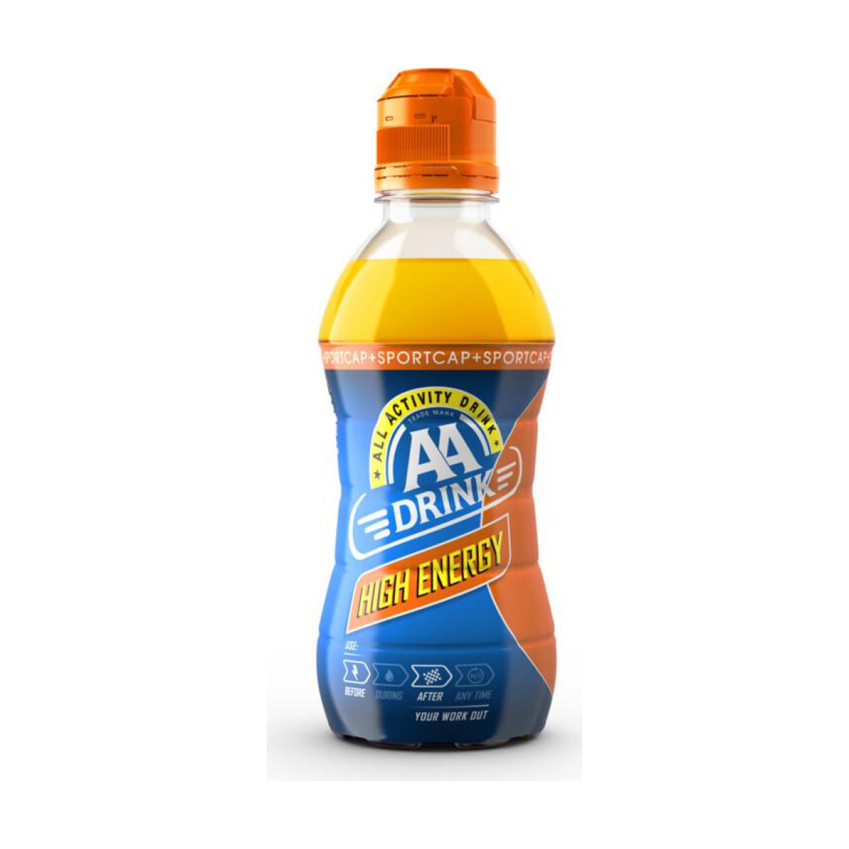 Aa drink 24 x 0,33L