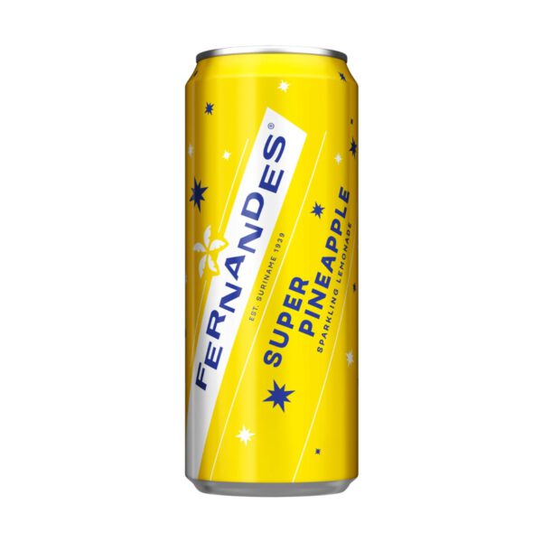 Fernandes super pineapple 24 x 0,33L