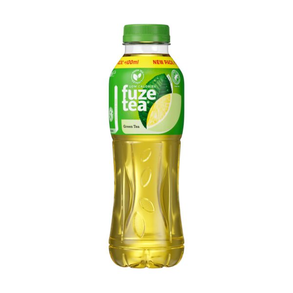 Fuze Tea green tea 12 x 0,4L