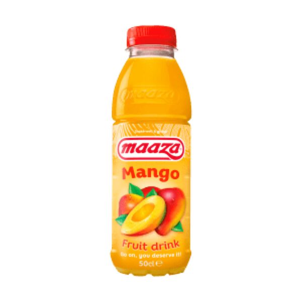 Maaza mango 12 x 0,5L