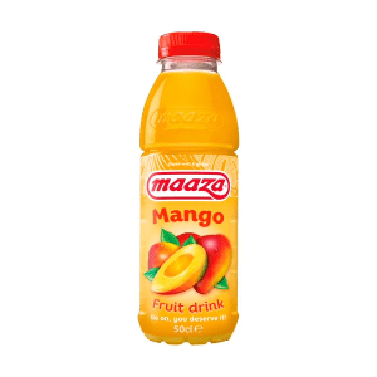 Maaza mango 12 x 0,5L