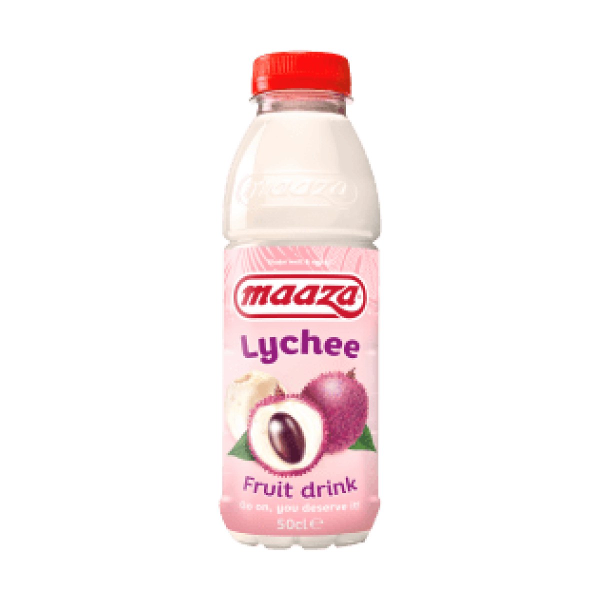 Maaza lychee 12 x 0,5L