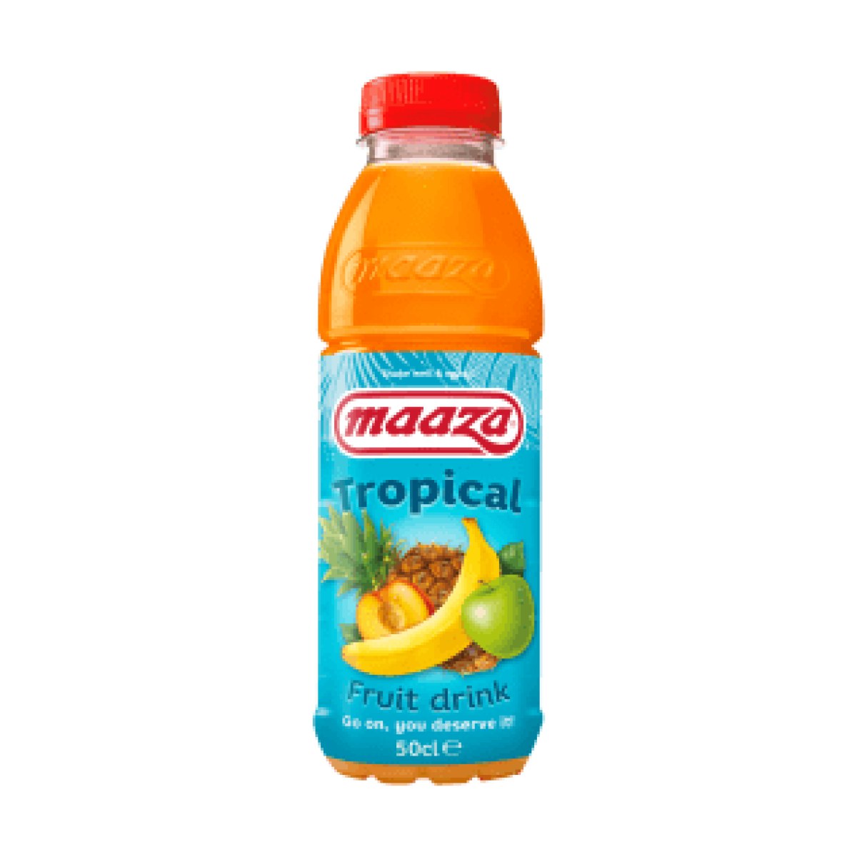 Maaza tropical 12 x 0,5L