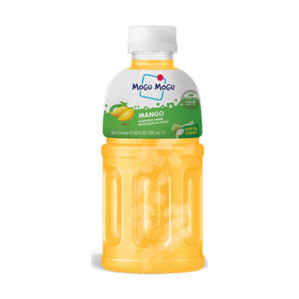 Mogu Mogu mango 24 x 0,32L