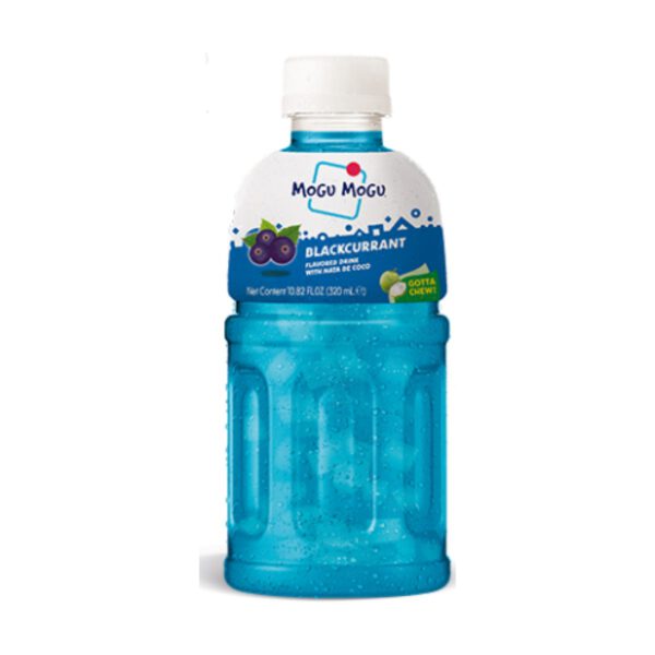 Mogu Mogu blauwe bes 24 x 0,32L