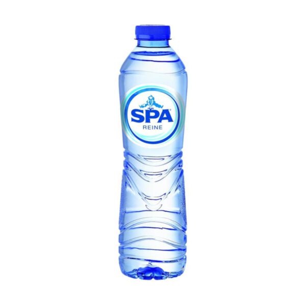 Spa reine 24 x 0,5L