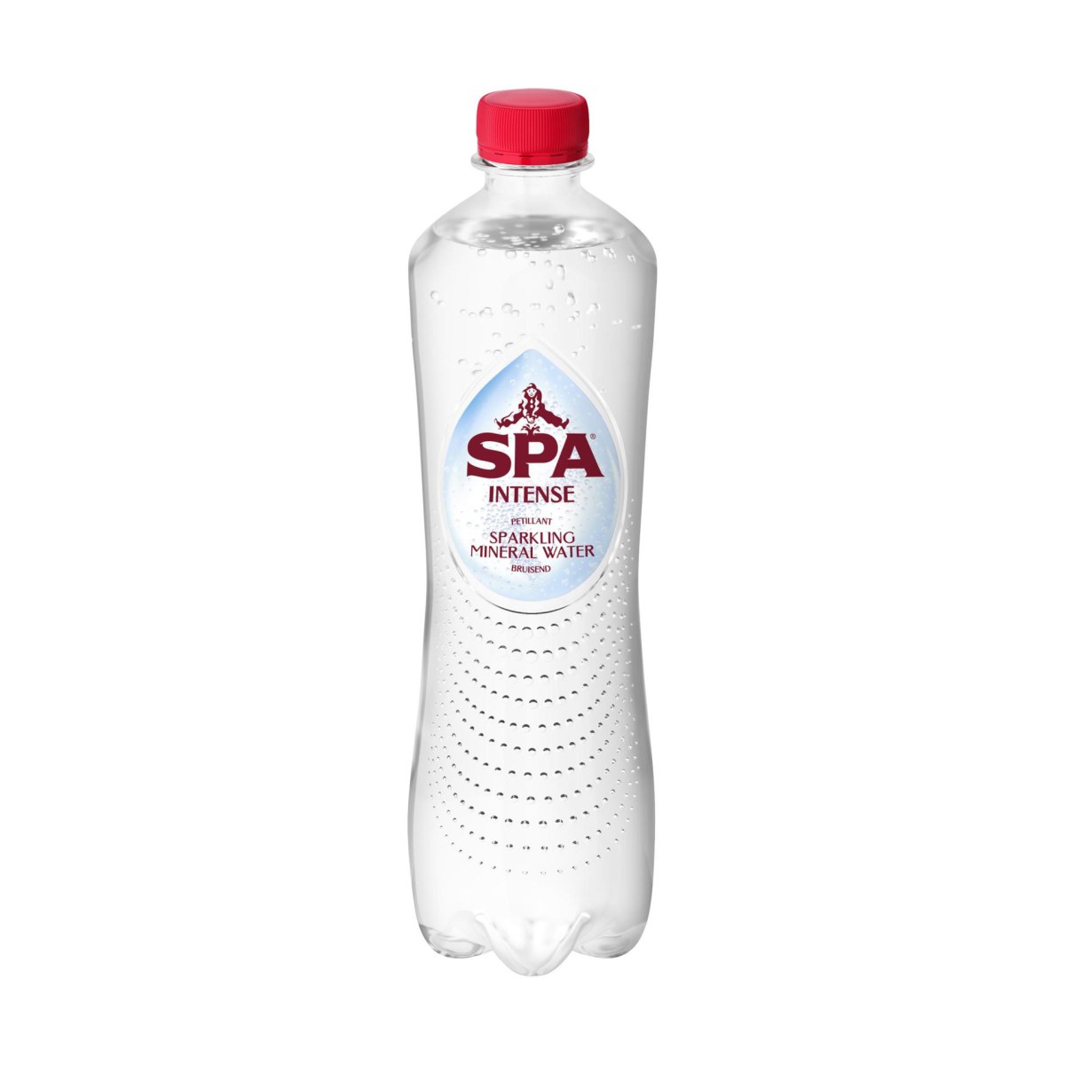 Spa Intense 24 x 0,5L