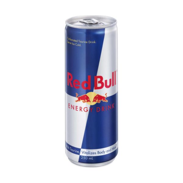 Red Bull NL 24 x 0,25L