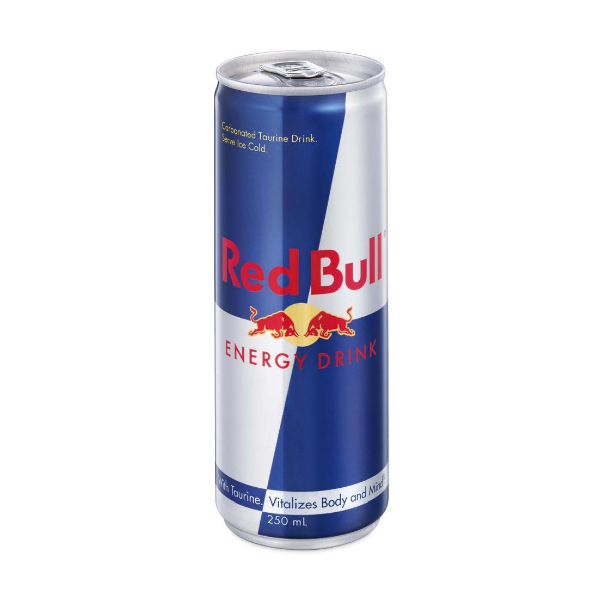 Red Bull NL 24 x 0,25L