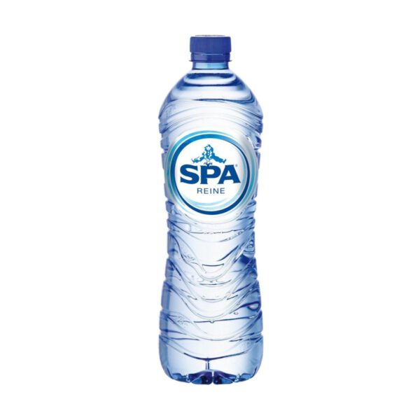 Spa reine 6 x 1L
