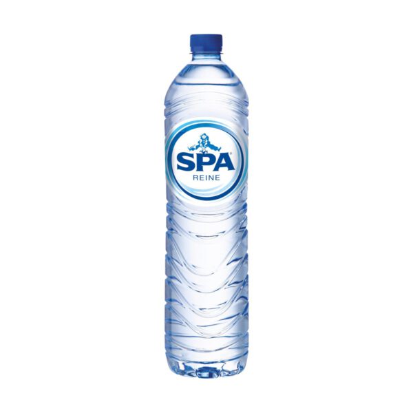 Spa reine 6 x 1,5L