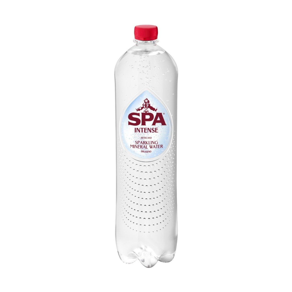 Spa intense 6 x 1,5L