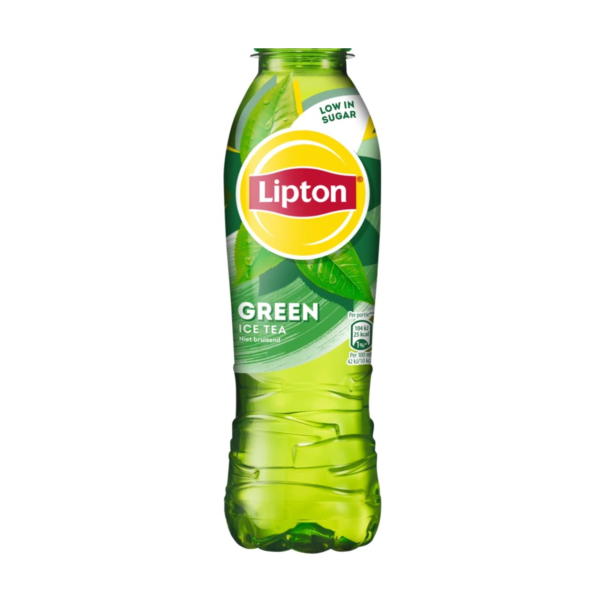 Lipton groen 12 x 0,5L