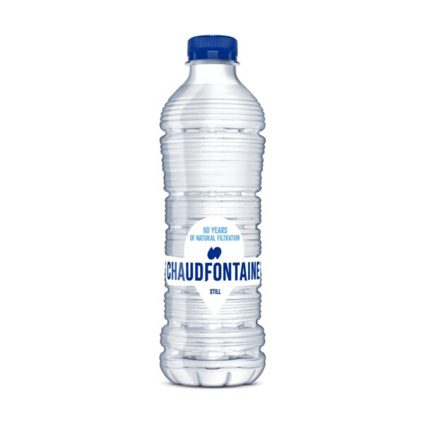 Chaudfontaine still 24 x 0,5L