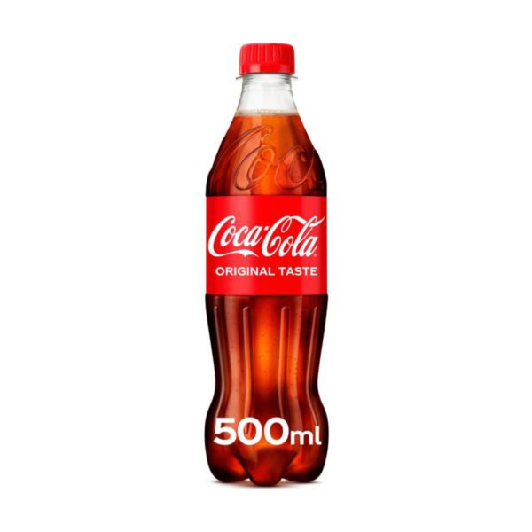 Coca-Cola NL 12 x 0,5L