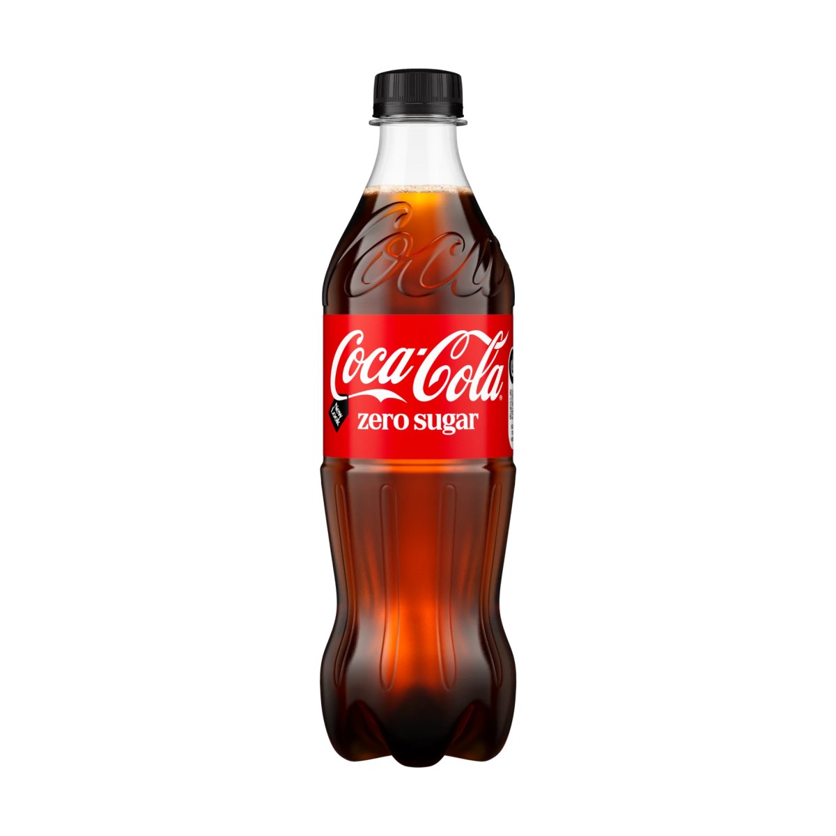 Coca-Cola Zero 12 x 0,5L
