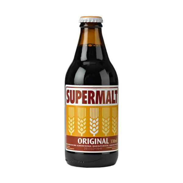 Supermalt 24 x 0,33L