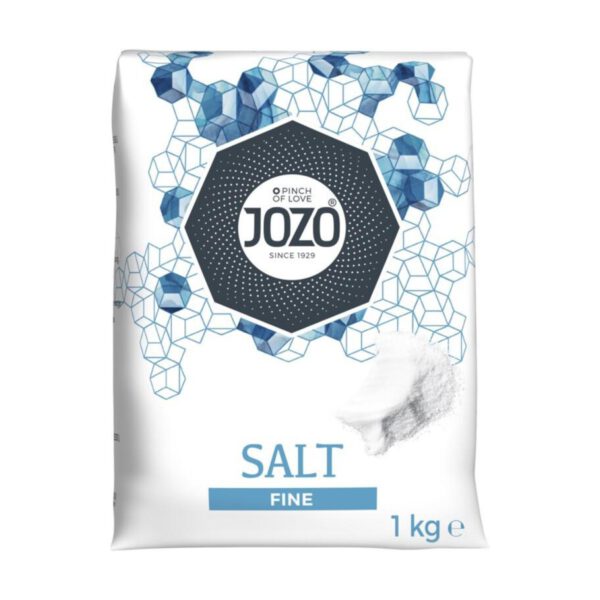 JOZO zout 1kg