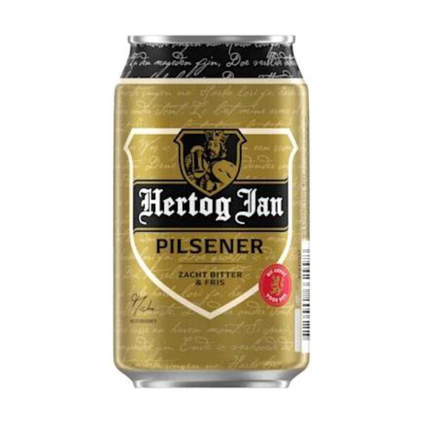 Hertog Jan 24 x 33cl