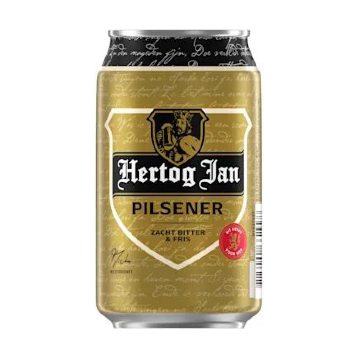 Hertog Jan 24 x 33cl
